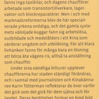 Karin Tötterman: Äta vägens ris - pikkukuva 3