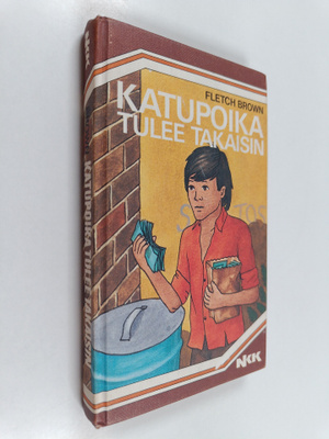 Fletch Brown : Katupoika tulee takaisin