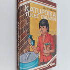 Fletch Brown : Katupoika tulee takaisin - pikkukuva 1
