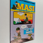 Mort Walker : Masi 4/1984 - pikkukuva 1