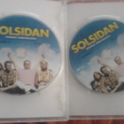 Solsidan - Onnea onkimassa , kaudet 1 - 5 , 11 DVD - pikkukuva 3