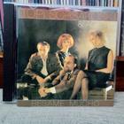 Topi Sorsakoski & Agents - Besame Mucho CD - pikkukuva 1