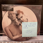 MORRISSEY - Satellite Of Love (Live) 7" PictureDisc (v. 2014 - pikkukuva 1