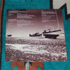 THE TRIFFIDS Calenture ~ LP Ex/Ex Scandinavian painos - pikkukuva 3