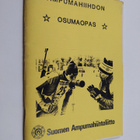 Ampumahiihdon osumaopas - pikkukuva 1