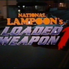 [VHS] LADATTU ASE 1 - 1993 - pikkukuva 5