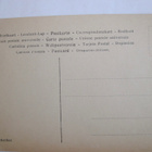 VANHA Postikortti Ida Ekman Oopperalaulaja 1900-l - pikkukuva 2