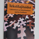 Tekstilajitaidot : lukemisen ja kirjoittamisen opetus kou... - pikkukuva 1
