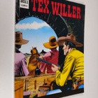Tex Willer 2/2011 - pikkukuva 1