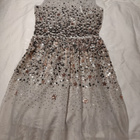 paljetti Mekko 140cm - pikkukuva 1