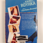Kauko Röyhkä : Miss Farkku-Suomi - pikkukuva 2