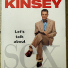 [DVD] KINSEY - pikkukuva 1