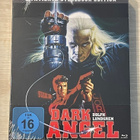 Musta enkeli (1990) Limited Steelbook (UUSI) - pikkukuva 1