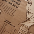 Vanha lehti Suomen kuvalehti 28 / 1956 - pikkukuva 2