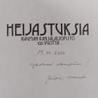Kristina Haavisto : Heijastuksia : Rauman kansalaisopisto... - pikkukuva 3