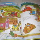 Richard Scarry Iloinen esikoulu - pikkukuva 4