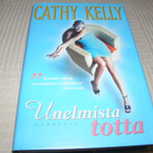 Cathy Kelly Unelmista totta  -sid - pikkukuva 1