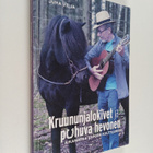 Juha Vilja : Kruununjalokivet ja puhuva hevonen : aikamat... - pikkukuva 1