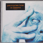 Porcupine Tree - In Absentia CD - pikkukuva 1