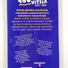 Piikkisika pomppulinnassa : Koululaisen parhaat naurut 20... - pikkukuva 2