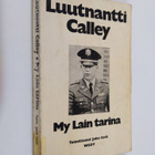 William L. Calley : My Lain tarina - pikkukuva 1