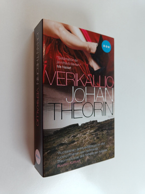 Johan Theorin : Verikallio