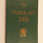 Verolait 2000 - pikkukuva 1