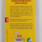 Jalkapallon MM-kisatieto - pikkukuva 2