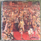 THE ROLLING STONES: It's Only Rock 'N Roll (LP) 1974 - pikkukuva 1