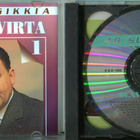 OLAVI VIRTA . 2 CD-LEVYÄ . 40 SUOSIKKIA - pikkukuva 2