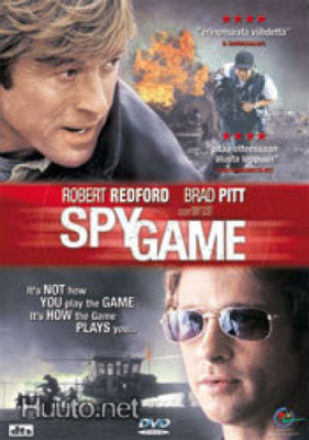 Spy Game