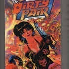 Warren: The dirty pair : vaarallisia tuttavuuksia, Jalava,K3 - pikkukuva 1