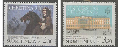 1990 Hgin Yliopisto ++