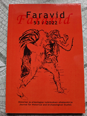 Faravid 53 / 2022
