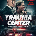 Trauma Center (78 123) UUSI -FI- nordic, DVD bruce willis - pikkukuva 2