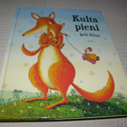 Debi Gliori Kulta pieni - pikkukuva 1