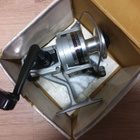 Daiwa 2600X avokela - pikkukuva 1