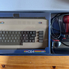 The C64 Mini - pikkukuva 2