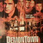 DEMONTOWN DVD - pikkukuva 1