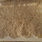 Nyplätty kaitaliina, 35 x 109 - pikkukuva 1
