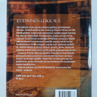 David Hewson : Kultainen leikkaus - pikkukuva 2