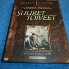 SUURET TOIVEET - DVD - pikkukuva 1