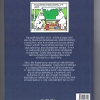 Muumimamman vaarallinen nuoruus (Sinisalo/Ruokola) - pikkukuva 2