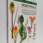 Roger Phillips ym. : Perennials, volume 2 : Late perennials - pikkukuva 1