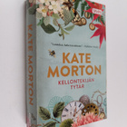 Kate Morton : Kellontekijän tytär - pikkukuva 1