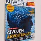 Aivojen arvoitukset : Tieteen kuvalehti Fokus - pikkukuva 1