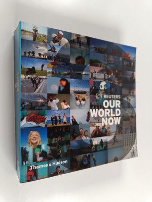 Our World Now 3