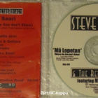Steve Webb & The Retrorockets • Mä Lopetan CDr-Single - pikkukuva 2