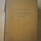 Ingrid Qvarnström - Tarunhohtoinen elämä - pikkukuva 1