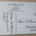 Ragnhild Sellén: Laki (kotka pakenee), kulk. - pikkukuva 2